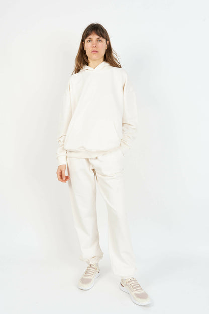 Loungewear Set - Off-White M