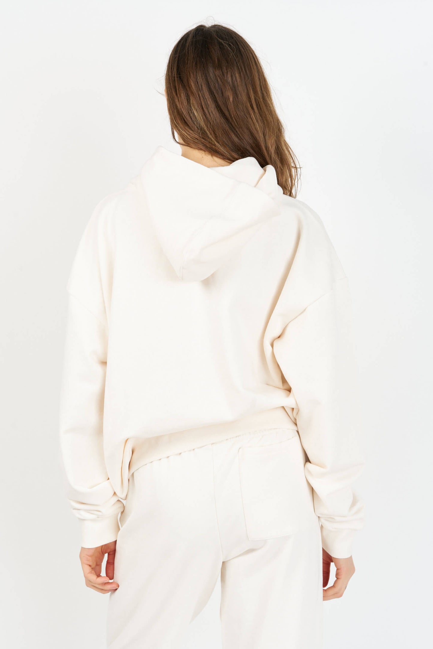 Loungewear Set - Off-White L