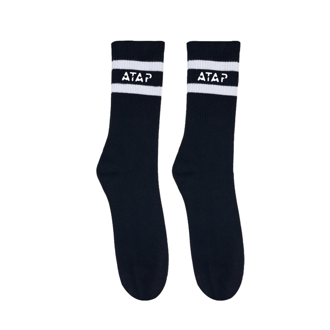 Logo Socks - Black